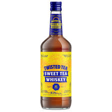 twisted tea alcohol percentage