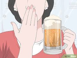 How to Stop Diarrhea After Drinking alcohol?