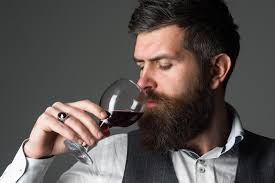 how long does alcohol stay in your hair