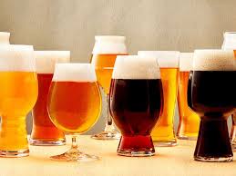 10 cent beer night flasher