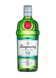 tenafly blank fictional alcohol