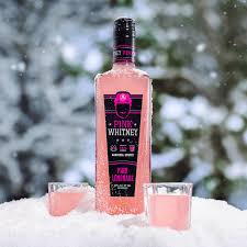 Pink Whitney Alcohol Percentage