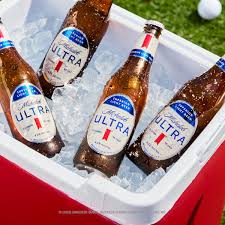 michelob ultra alcohol content