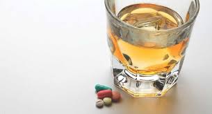 how long after taking tylenol can you drink alcohol