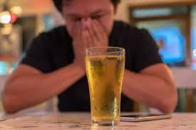 Pooping Bright Red Blood After Drinking Alcohol