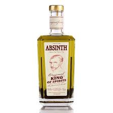 Which Alcohol Has the Highest Percentage