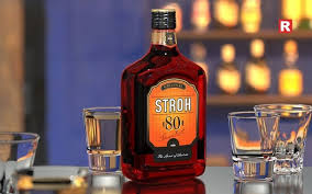 Which Whisky Has Highest Alcohol Content in India