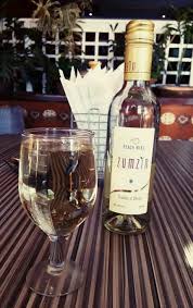 zumzin peach wine alcohol percentage