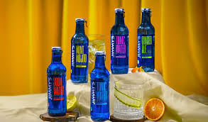 Jimmy’s Buffet Alcoholic Drinks