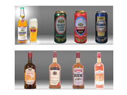 Alcohol Murree Brewery Beer Price in Pakistan