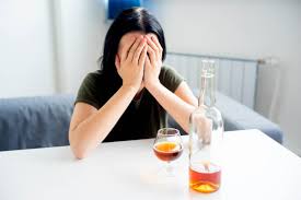 Does alcohol cause inflammation