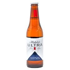 Michelob Ultra Alcohol Content