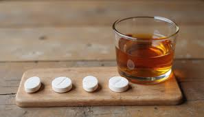 wellbutrin and alcohol