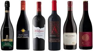 What Red Wine Is the Sweetest