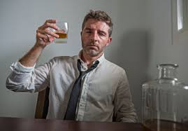 Does Alcohol Make Your Face Red