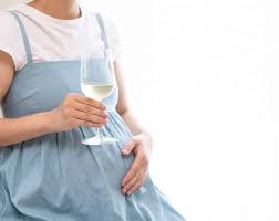 fetal alcohol syndrome face