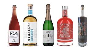 Non Alcoholic Drinks That Start With Y