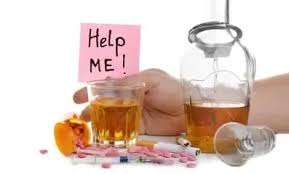 Benadryl and Alcohol