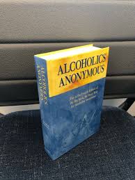 alcoholics anonymous shopping​